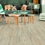 Floorentino Designboden Classic Rigid Vinyl (Klick)