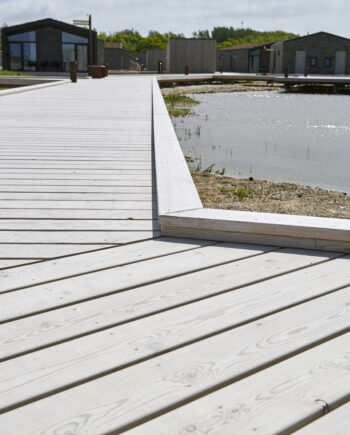 Froeslev Sature Terrassendiele