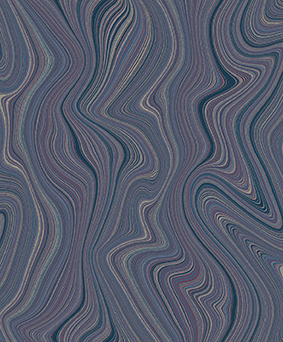 JOKA Tapetenkollektion Carat27 "Weltoffene Akzente"
