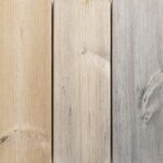 Terrassendiele Organo Wood® NOWA glatt