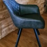 Stuhl Model Ringo