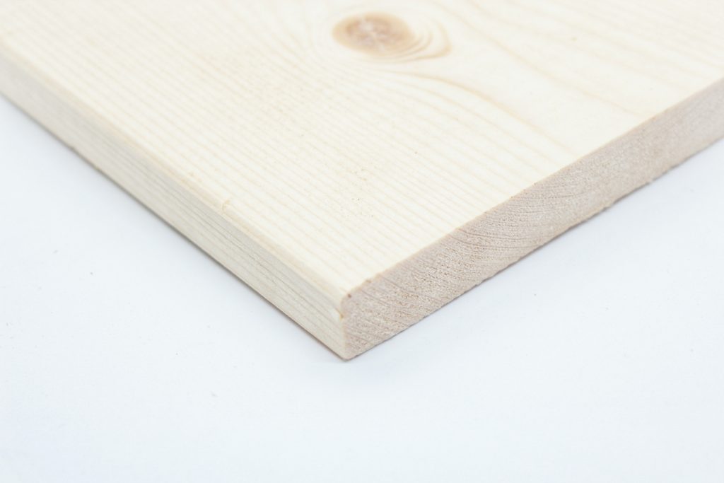 Glattkantbretter, nord. Fichte gehobelt - Shop | Holz-Hohmann