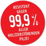 Terrassendiele, Thermisch MOD. Esche