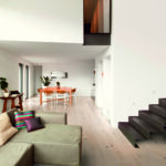 Floorentino New Classics Eiche Landhausdiele