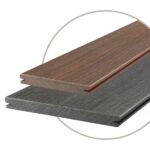 Megawood® Terrassendiele SIGNUM GCC Holzart