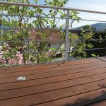 Terrassendiele, Thermisch MOD. Esche