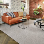JOKA Teppichboden Mika WOOL 24
