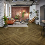 JOKA Teppichboden Mika WOOL 24