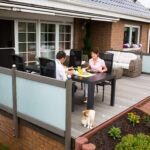 Megawood® Terrassendiele SIGNUM GCC Holzart