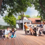 Megawood® Terrassendiele SIGNUM GCC Holzart