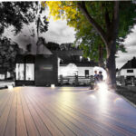 Megawood® Terrassendiele SIGNUM GCC Holzart