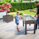 Megawood® Terrassendiele SIGNUM GCC Holzart