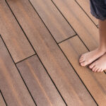 Megawood® Terrassendiele SIGNUM GCC Holzart